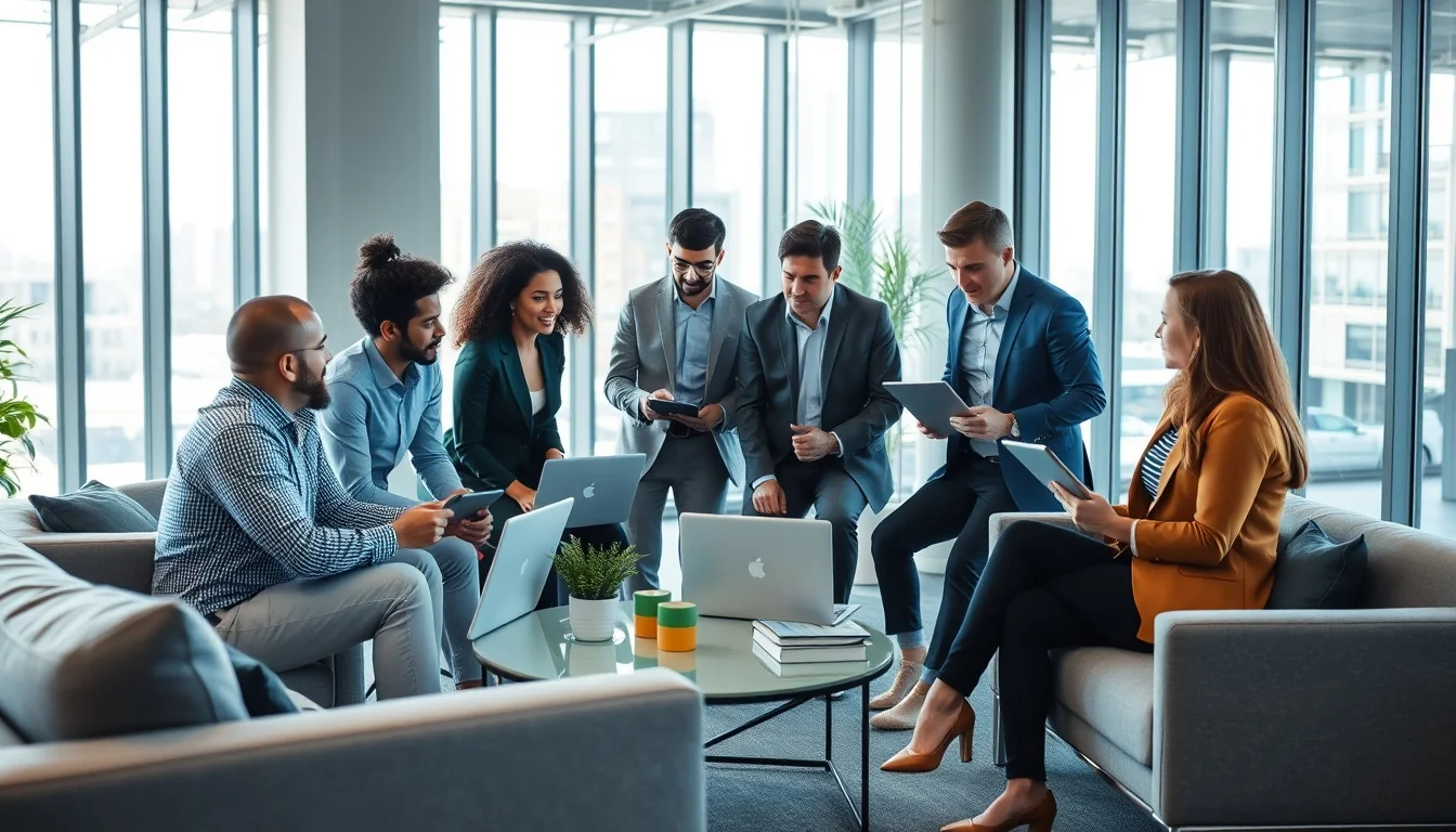 Welcome to Scalable Solutions
